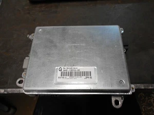 Jaguar S-Type Elektronikmodul hinten. 2W4F-13B524-BD. 2003-2008. Betriebsbereit - Bild 1 von 2