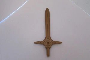 Predaking Razorclaw Sword 1986 Vintage Hasbro G1 Transformers Action Figure - Picture 1 of 2