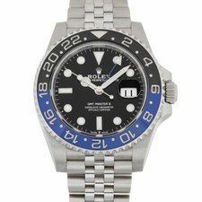 rolex g master