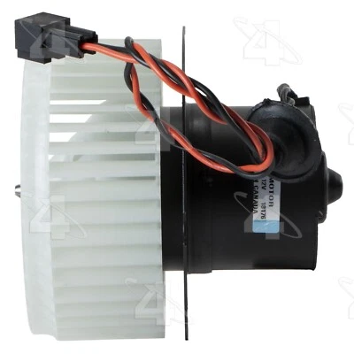 For 1991-1993 Dodge Daytona HVAC Blower Motor 4 Seasons 476AW66 1992 - Image 1 of 4