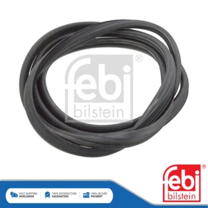 Fits VW Transporter 1950-1992 Windscreen Seal Febi 251845121 - Picture 1 of 2