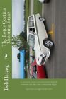 Lotus Cortina Shooting Brake, Paperback by Herzog, Bob, Brand New, Free shipp...