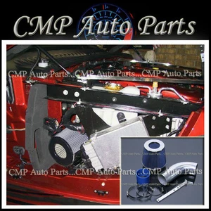 BLUE AIR INTAKE KIT FIT 1997-2002 CHRYSLER PLYMOUTH PROWLER 3.3 3.3L - Picture 1 of 1