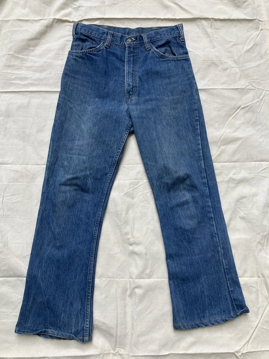 Levis 646 Indiana Men's Vintage Jeans for sale | eBay