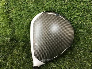 TaylorMade SIM MAX 9° Stiff Regular RH 45.75in Driver TENSEI BLUE TM50DR 5178 - Picture 1 of 5
