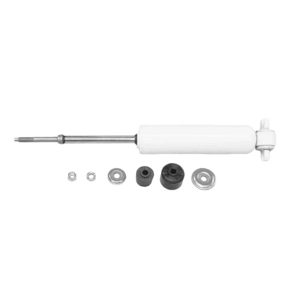 Amortiguador delantero Gabriel Carquest para 95-00 Tahoe 92-99 Yukon 88-99 C1500 G60098 cada uno Foto 1 de 2