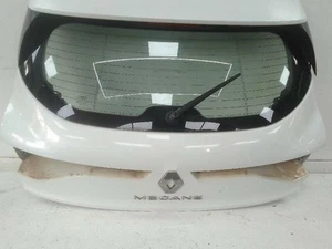 rear door 683890 for RENAULT MEGANE IV BERLINA 5P (12.2015- ) 1461 CC 90 CV (66 - Imagen 1 de 6