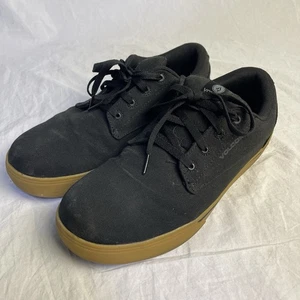 Volcom Herren Composite Sicherheit Zehen Arbeitsschuh Schwarz Größe 11,5 M - Bild 1 von 7