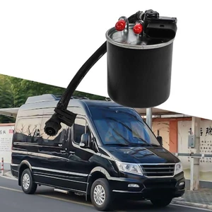Fuel Filter OE6510902952 for Benz Sprinter 1216 2012 to 2016 Vehicle Accessory - Picture 1 of 12