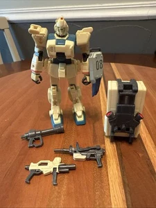 RX-79[G] Ez8 Gundam Ground Type Mobile Suit In Action Figure MSIA MIA Bandai - Bild 1 von 9