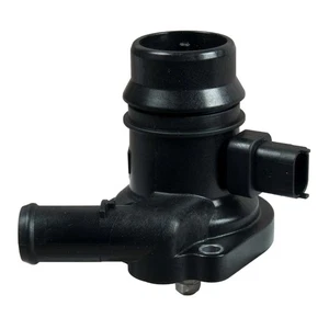 Coolant Thermostat fits VAUXHALL ASTRA J 1.4 09 to 15 Gates 25200455 55593034 - Picture 1 of 1