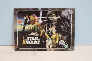 Estuche de figuras de acción Kenner 2017 Topps Star Wars tarjeta del 40 aniversario # 151 - Imagen 1 de 2