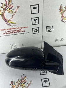 SPIEGEL RÜCKSPIEGEL RECHTS KIA SPORTAGE 2018 8-POLIG/DRAHT - Bild 1 von 11