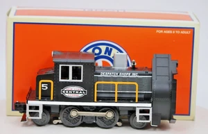 LIONEL 6-18498 NEW YORK CENTRAL ROTARY SNOWPLOW - BOXED 1:48 O Gauge LN - B25 - Picture 1 of 12
