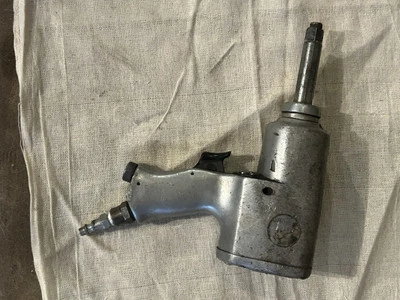 LLAVE DE IMPACTO NEUMÁTICA FLORIDA AIR USADA 1/2 pulgada Foto 1 de 4