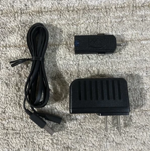 BlueParrott B250XT B350XT B550XT C400XT Charger Kit Wall/Car Adapter & Micro USB - Picture 1 of 4