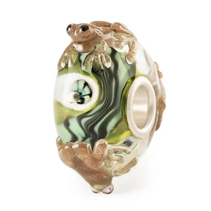 Moda Trollbeads Girotondo di Ranocchie - Foto 1 di 1