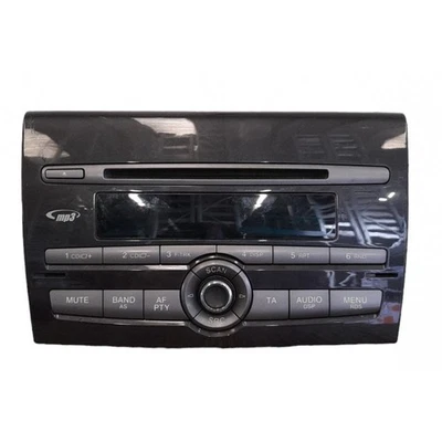 Autoradio 735451942 Fiat Bravo Mk198 1.6 multijet 120cv 2007-2015 - Immagine 1 di 2