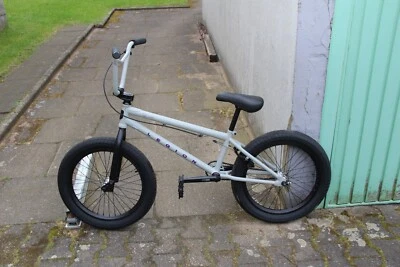 Mongoose Legion L100 Bmx - Bild 1 von 4