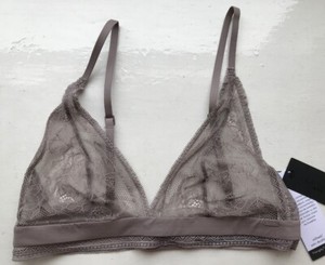 calvin klein bralette lace