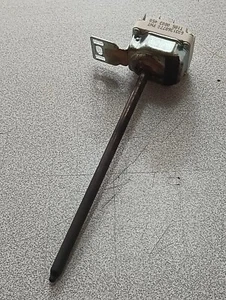 Ikea Whirlpool FXTP6 20123745 thermostat 6031368770 60.31368.770 cuisson ego - Bild 1 von 5