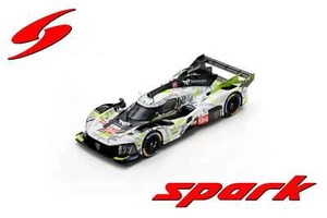 Modelo Spark Peugeot 9X8 Nº94 PEUGEOT TOTALENERGIES - Le Mans 24H 2024 1/18 18S6 - Imagen 1 de 1