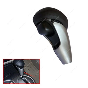 Automatic Gear Shift Lever Knob Assembly Fits 2006-11 Honda Civic #54130-SNA-A81 - Picture 1 of 8