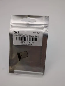 OEM SIM Card Tray Holder Slot For Google Pixel 6 - Picture 1 of 1