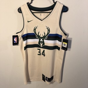 giannis antetokounmpo swingman jersey