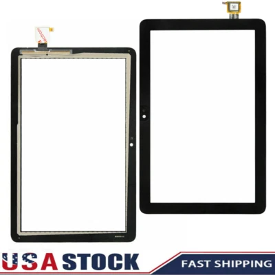 Reemplazo para digitalizador de pantalla táctil Amazon Fire HD 8 10ª generación 2020 K72LL3 K72LL4 Foto 1 de 4