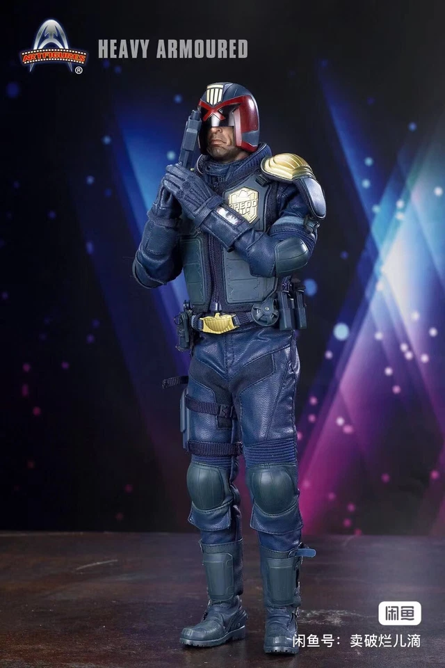 Art Figures 1/6 FBI Af014 The Rock Jedi Mission Nicholas Cage Action Figure Toys