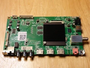 ONN 100012588 MAIN BOARD MS16010-ZC01-01 - Picture 1 of 3