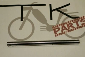 Zündapp Cs Zd 25 50 Tuning Pedalwelle gehärtet Tretwelle Rennmofa Motor Getriebe - Bild 1 von 3