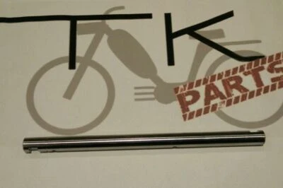 Zündapp Cs Zd 25 50 Tuning Pedalwelle gehärtet Tretwelle Rennmofa Motor Getriebe - Bild 1 von 3