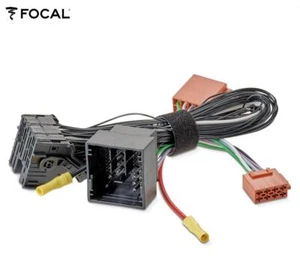 Focal IW-PSA-Y-ISO INSIDE Y ISO Adattatore Compatibile Con Citroen, DS, Peugeot - Bild 1 von 2