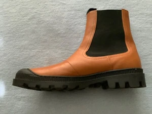 LOEWE HERREN GR 45 CHELSEA BOOTS NEU OHNE ETIKETT - Bild 1 von 10