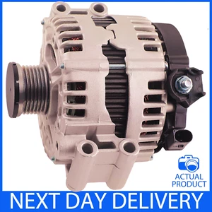 for BMW 2.5 3.0 E60 E61 523 525 530 630i E64 E63 X1 E84 X3 E83 X5 E70 ALTERNATOR - Picture 1 of 4