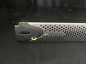 Avid Nitris DX 7020-30008-04 Media Composer powers on no cables - Picture 1 of 5