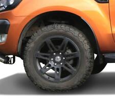 Produktbild - Kompletträder passend für Ford Ranger 20 Zoll + Reifen 275/55 All-Terrain Felgen