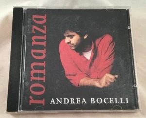Romanza CD (2001) E0168 - Foto 1 di 3