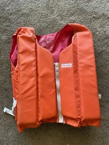 Extrasport life jacket adult medium chest 35-40 - Picture 1 of 11