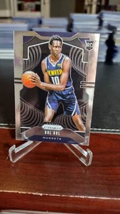2019-20 Panini Prizm Rookie Bol Bol - Picture 1 of 2