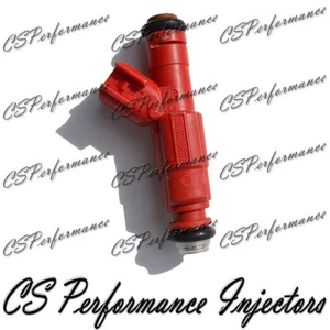 OEM Bosch Fuel Injector (1) 0280156161 Rebuilt by Master ASE Mechanic USA - Picture 1 of 1