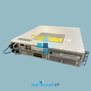***NEU*** CISCO KATALYSATOR 9800-80 WIRELESS CONTROLLER (C9800-80-K9) - Bild 1 von 3