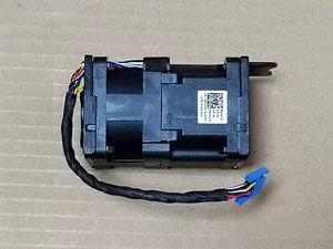 Ventilador de refrigeración de servidor genuino para Dell PowerEdge R440 1K48T 01K48T NW0CG 0NW0CG - Imagen 1 de 4