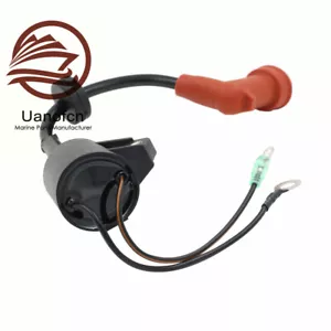 63V-85570-00-00 Ignition Coil Assy For Yamaha Outboard Parsun 9.9HP 15HP 2T AA - Bild 1 von 8