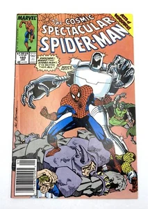 Marvel The Cosmic Spectacular Spiderman #160 Vol. 1 (1990) Acts of Vengeance - Picture 1 of 5