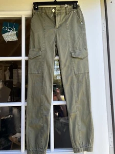 Joe’s “The Ellie” High Rise Utility Joggers- Size 16 - Picture 1 of 9