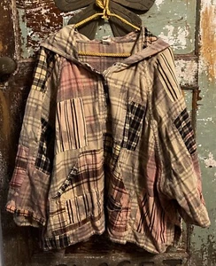 Magnolia Pearl DUNES Pullover Hoodie - Picture 1 of 6