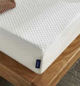 Luxury Memory Foam Orthopaedic Reflex Foam Mattress -7" 10"- 4ft6 , 5ft , 6ft - Picture 1 of 19